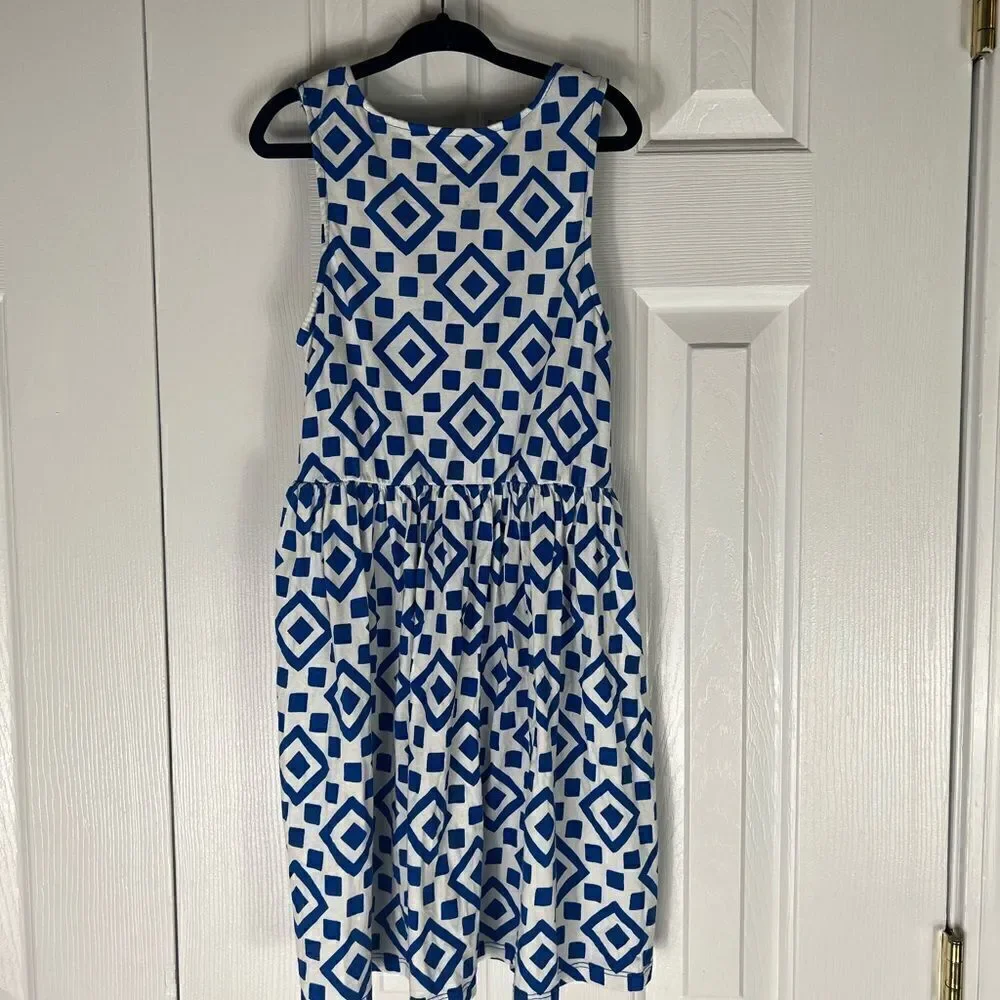 Tea Collection Girls Dress Size 7
